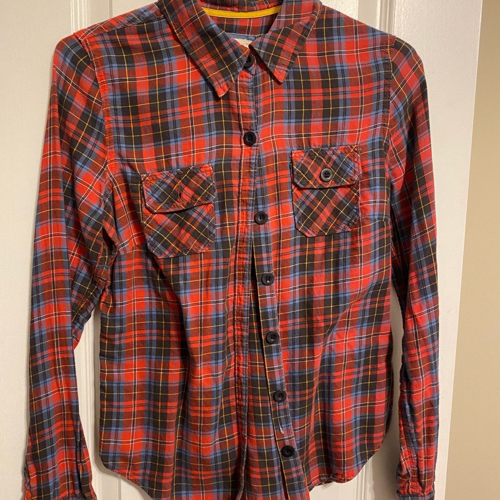 Flannel